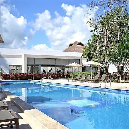 Grande Y Hermosa Casa En Residencial Bali Hotel